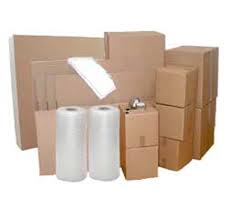 pack