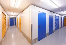 storage